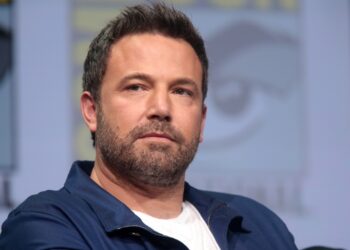 Ben Affleck opens up about divorce from Jennifer Lopez
