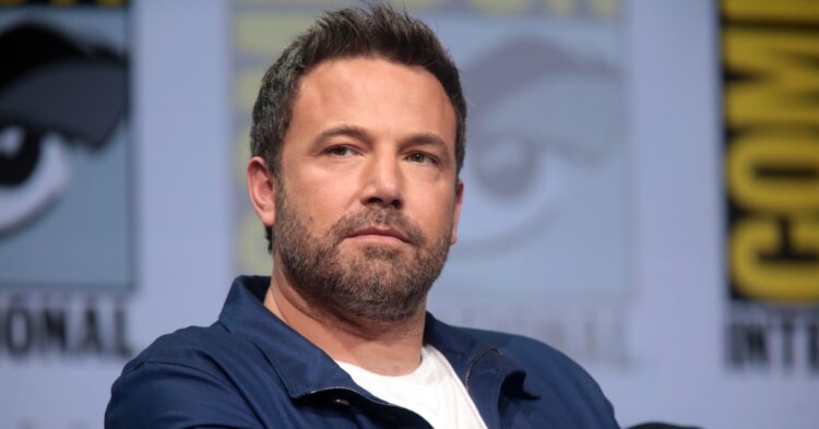 Ben Affleck opens up about divorce from Jennifer Lopez