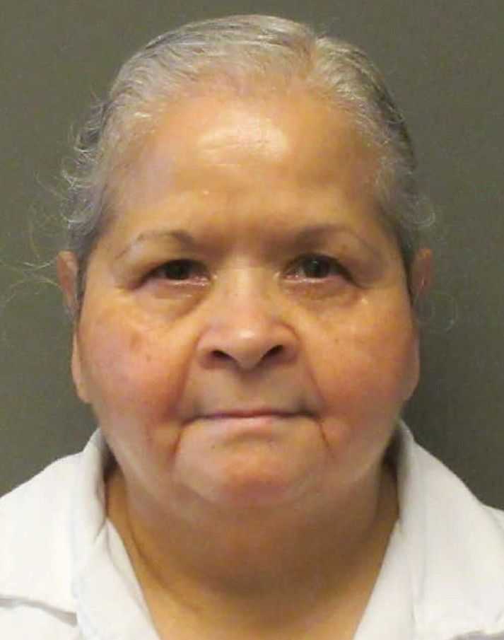 Yolanda Saldívar