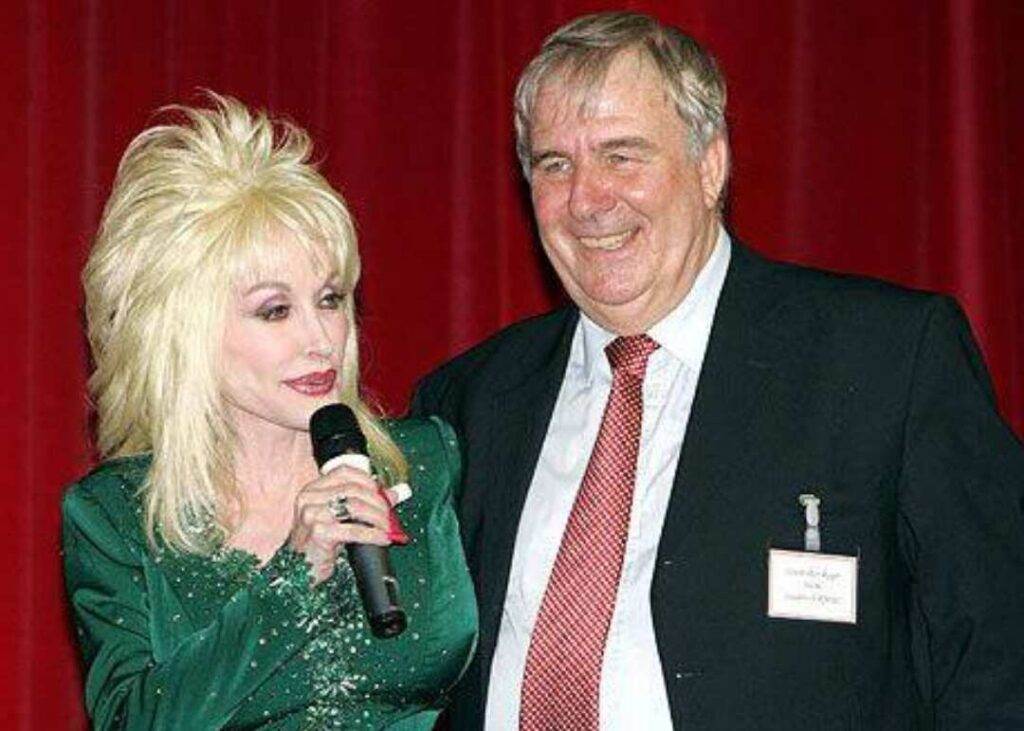 dolly, carl