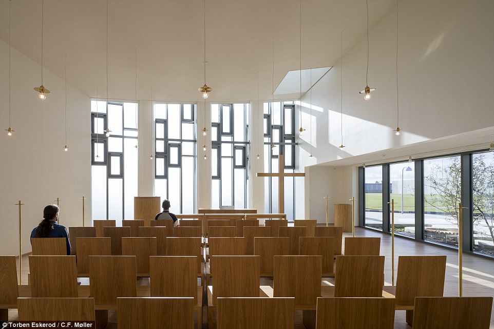 Danish prison