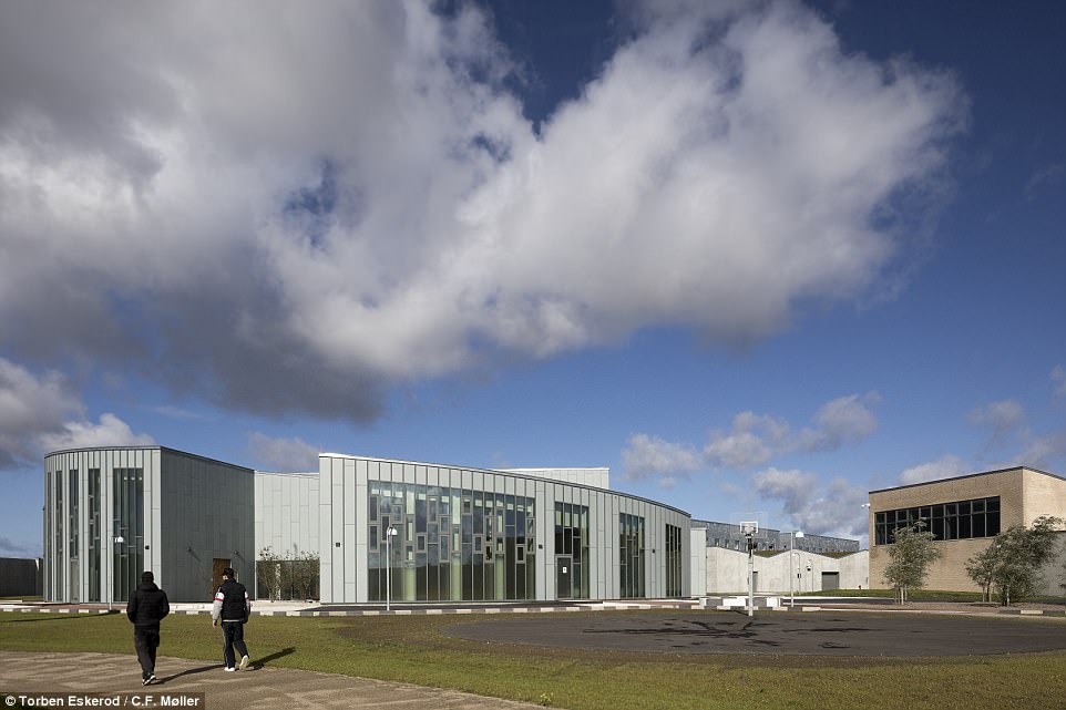 Danish prison