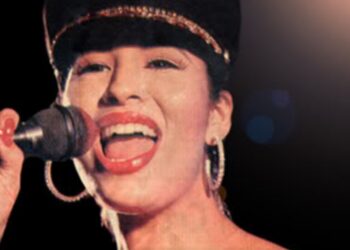 Selena Quintanilla-Perez's killer, Yolanda Saldívar, had a parole hearing