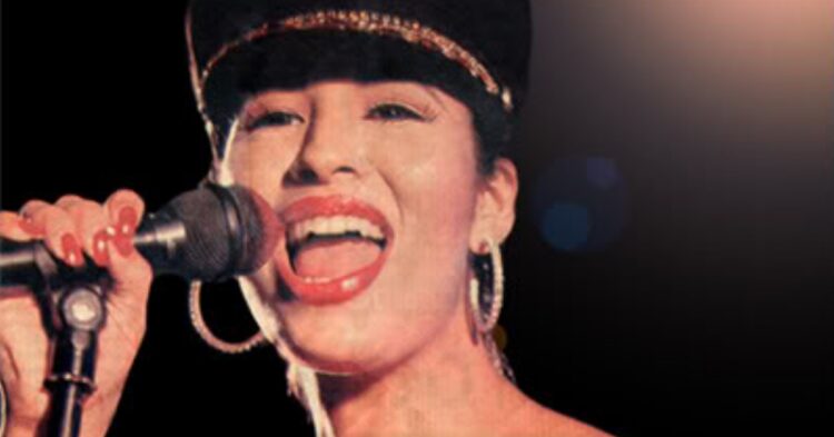 Selena Quintanilla-Perez's killer, Yolanda Saldívar, had a parole hearing