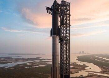SpaceX spacecraft meets its doom for the second time