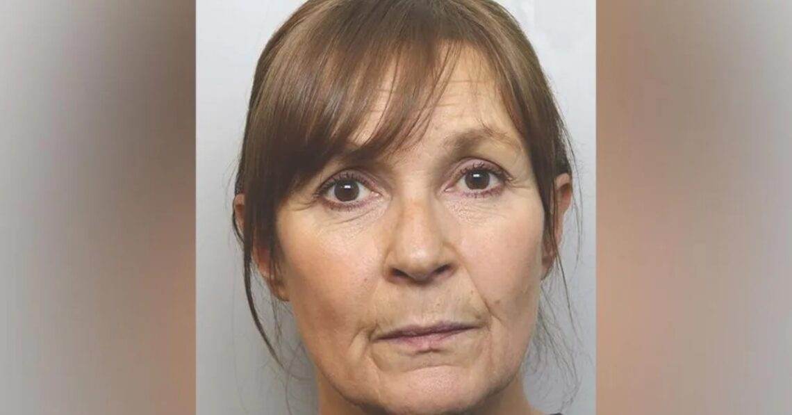 Joanne Sharkey
