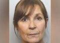 Joanne Sharkey