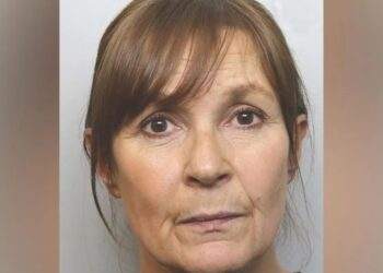 Joanne Sharkey