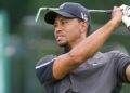 Tiger Woods secretly dating Vanessa Trump