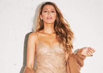 Blake Lively