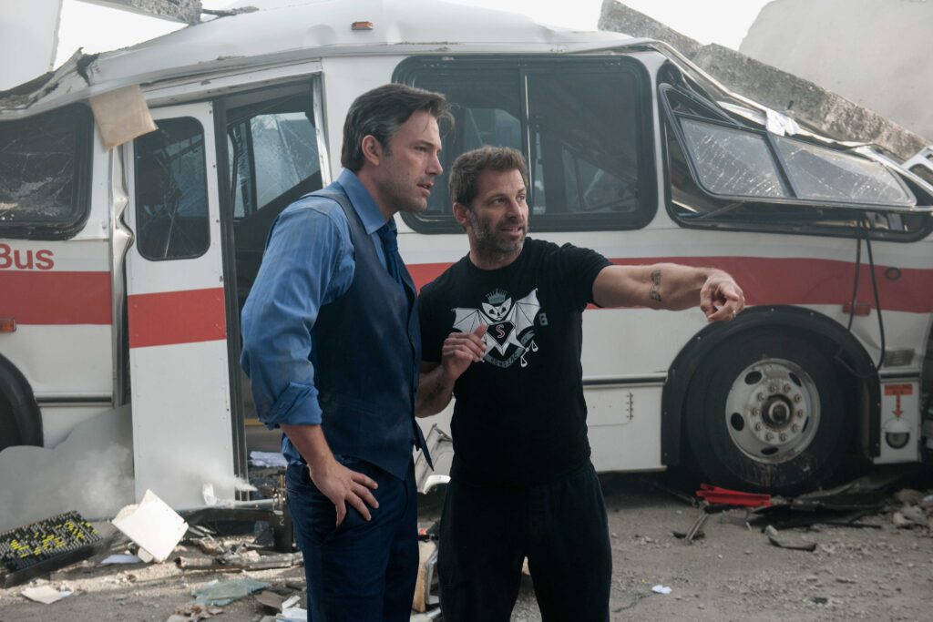 X | @BenAffleck