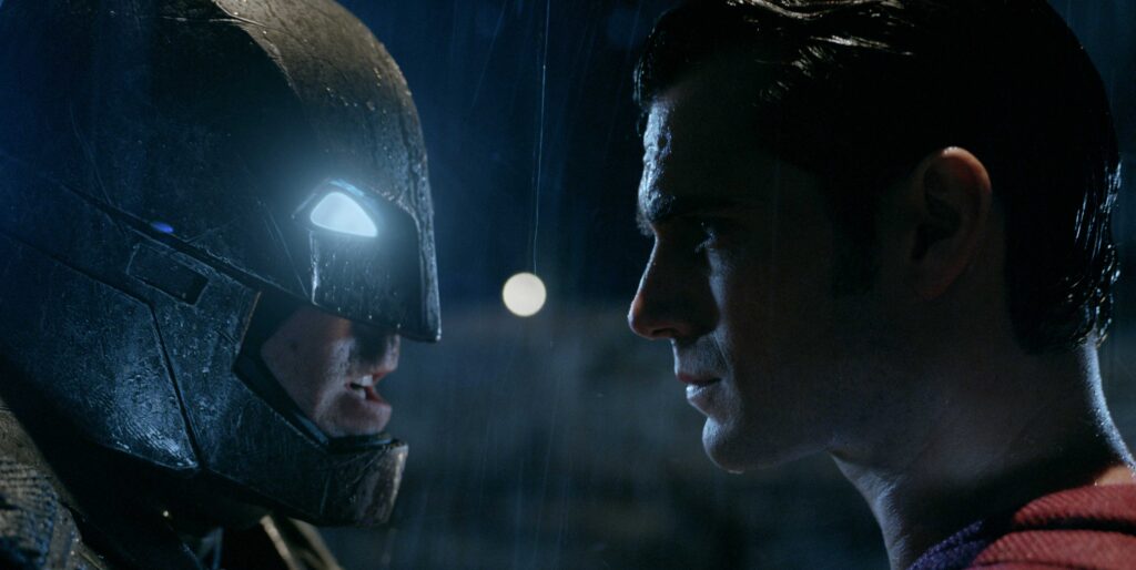 X | @BenAffleck