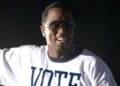 Sean 'Diddy' Combs