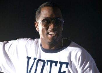 Sean 'Diddy' Combs