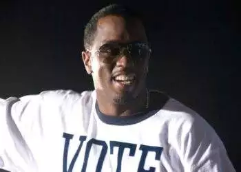Sean 'Diddy' Combs