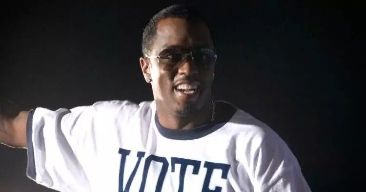 Sean 'Diddy' Combs