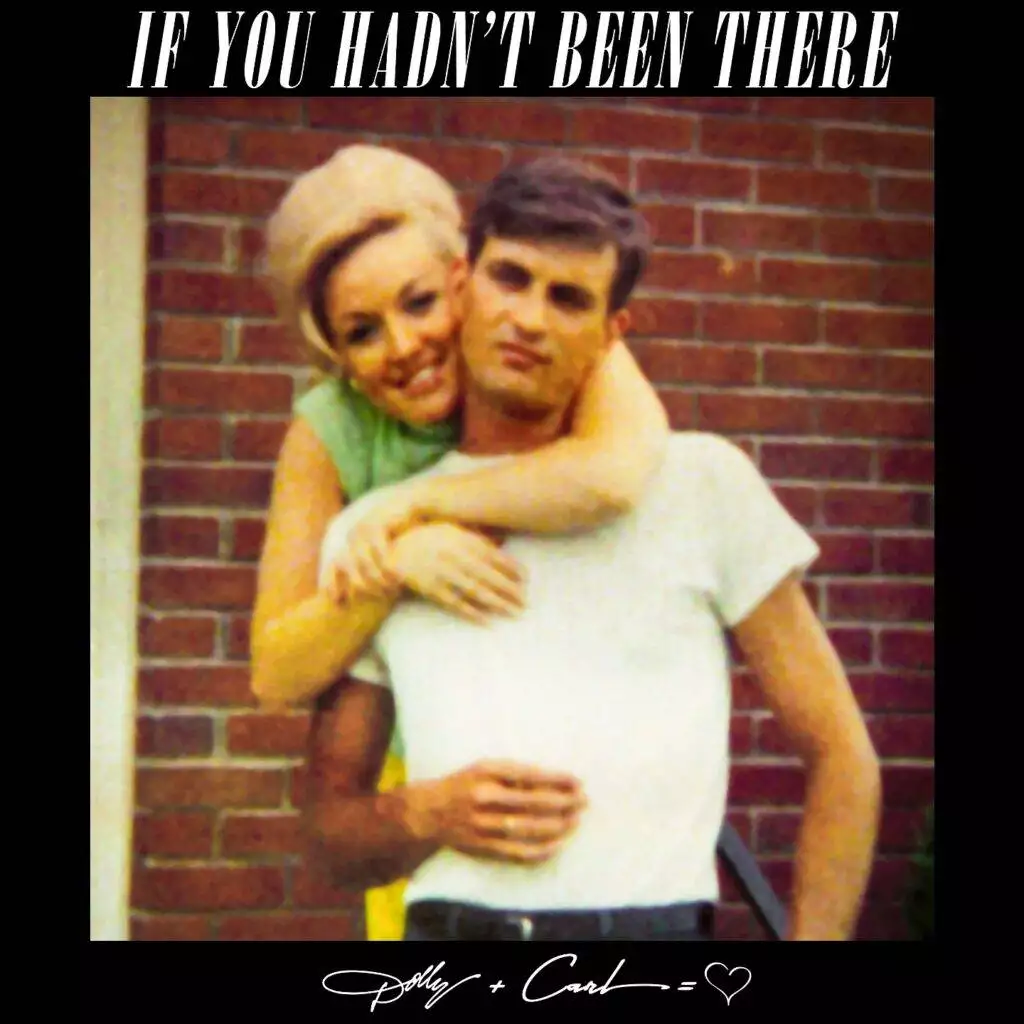 Dolly Parton and Husband Carl Dean