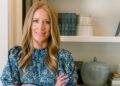 Family and travel influencer Elise Caffee