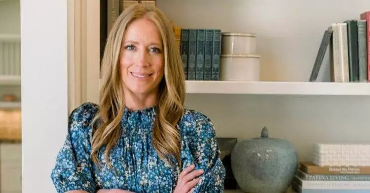 Family and travel influencer Elise Caffee