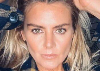 Eliza Coupe shocks everyone with her latest appearance