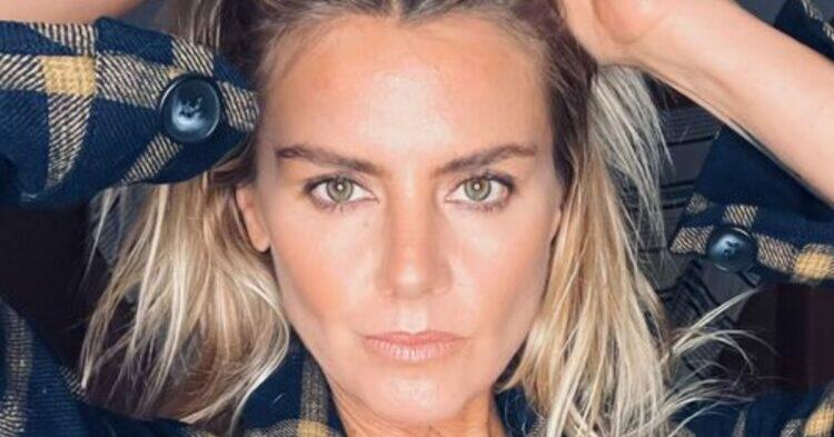 Eliza Coupe shocks everyone with her latest appearance