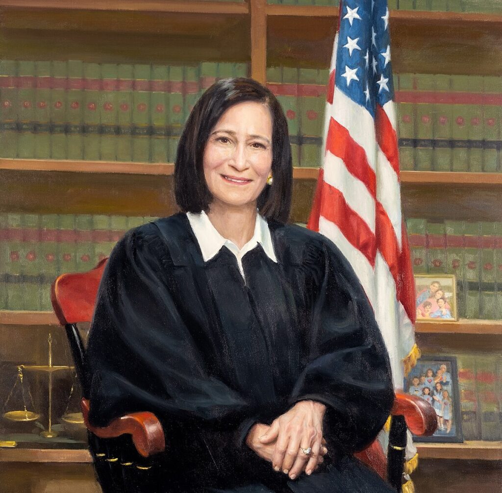 Ellen Hollander