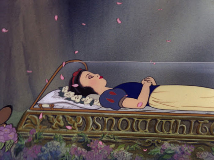 Disney Snow White