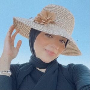 Reem Haqqi