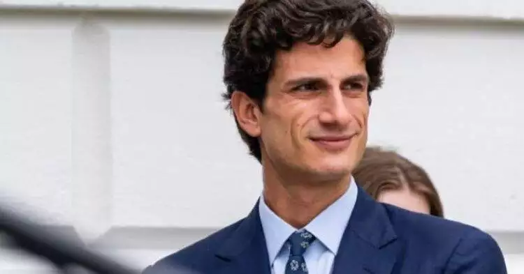 Jack Schlossberg