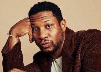 Jonathan Majors (X | JonathanMa23064)