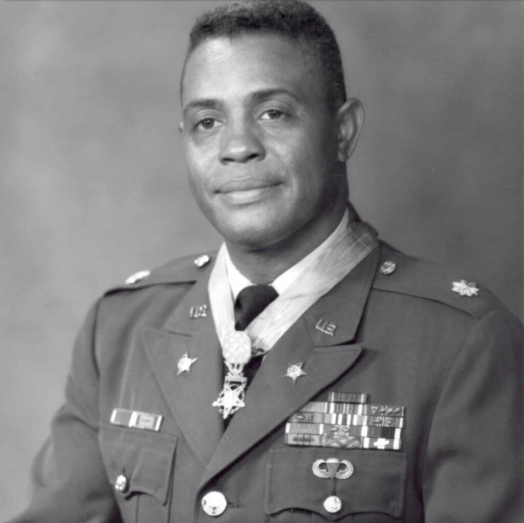 Charles Calvin Rogers
