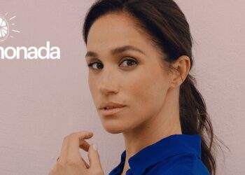 Meghan Markle Confessions of a Female Founder promo image
