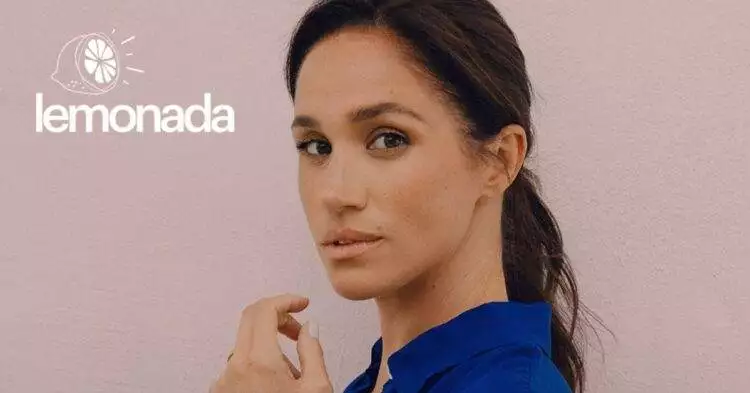Meghan Markle Confessions of a Female Founder promo image