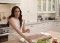 Meghan Markle on 'With Love Meghan'