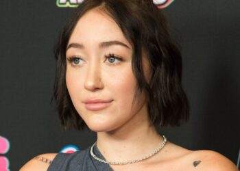 Noah Cyrus