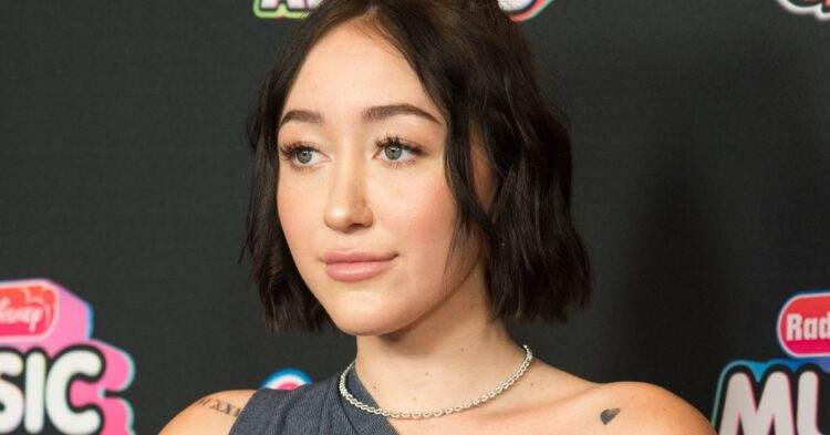 Noah Cyrus
