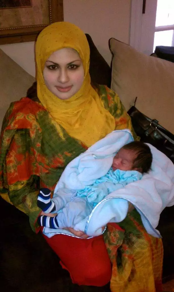 Rabia Khalid