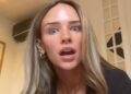 Screengrab from Abbey Humphreys video