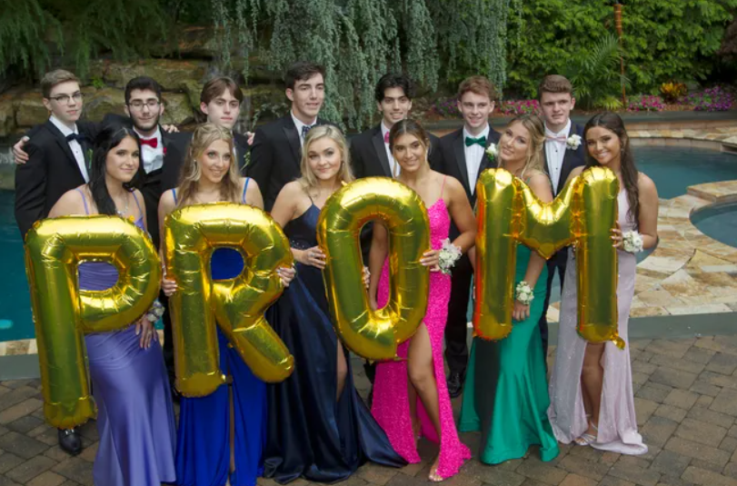 prom