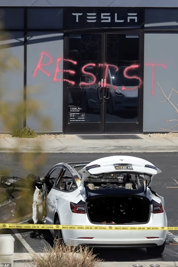 Tesla