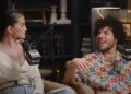 Selena Gomez and Benny Blanco