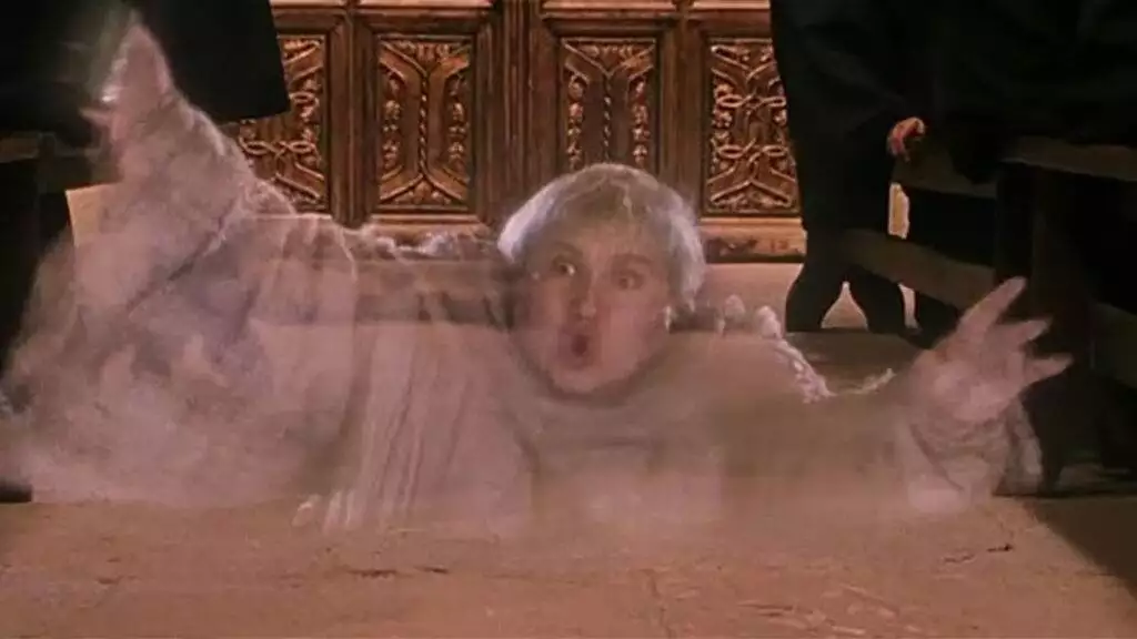 Simon Fisher-Becker in 'Harry Potter and the Sorcerer's Stone' (Warner Bros. Pictures)