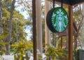 Starbucks cafe (Unsplash | S . Ratanak)