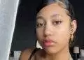 Screengrab from TikToker Zoe's video