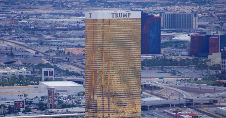 Trump Hotel Las Vegas