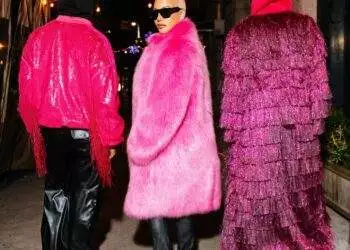 The Real Reason Kanye West Dresses His Girlfriends in X-Rated Outfits—Kanye’s Ex Amber Rose Spills the Truth