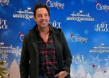 Brennan Elliott's wife Camilla Row passed away