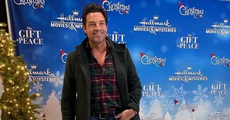 Brennan Elliott's wife Camilla Row passed away