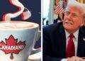 Trump, Canadiano