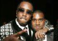Diddy, Kanye